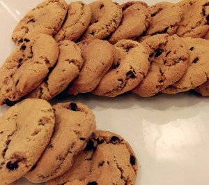 Cookies Time
