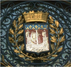 Fluctuat nec mergitur