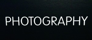 Photography