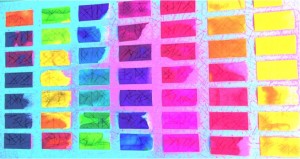 Checkerboard