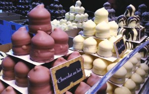 Chocolate Delights