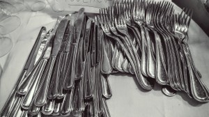 Cutlery
