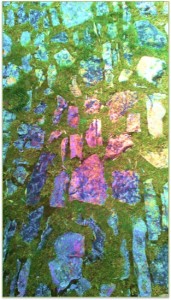 Erosion