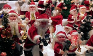 Operation Santa Claus
