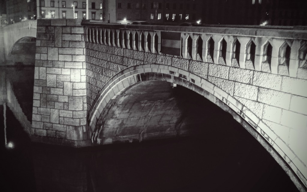 Bridge