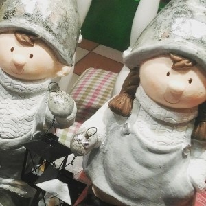 Christmas Elves