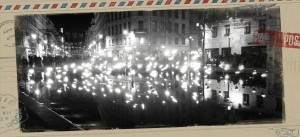 Human Lights