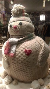 Snowman