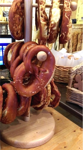 Bretzel & Co