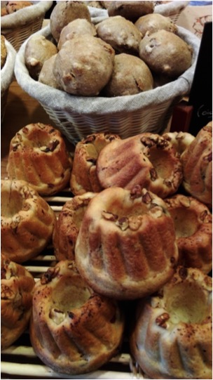 Bread Party