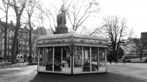 Carousel