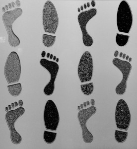 1rst step