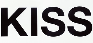 Kiss