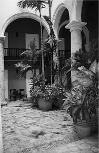 Patio Style