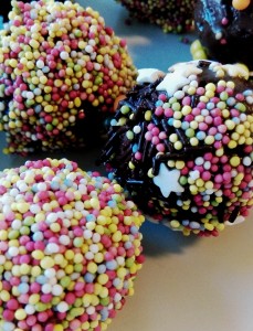 Popcakes