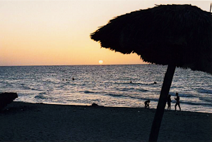 Seaside