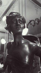 Woman