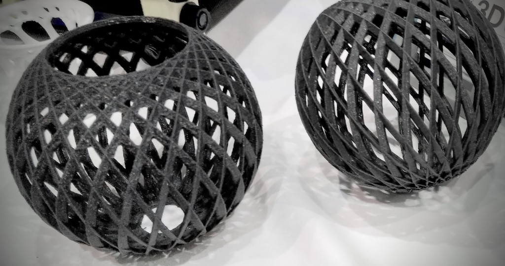 3D print