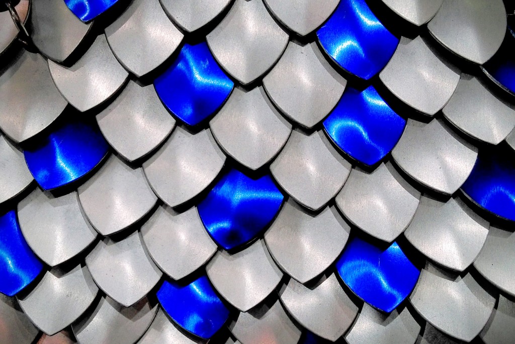 Blue Heart