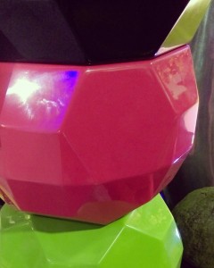 Circle Cubic