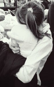 Hugs