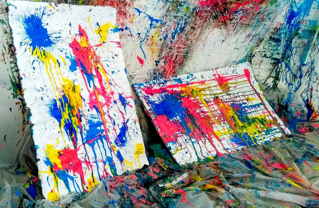Art Therapy