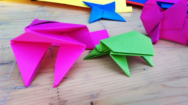 Origami