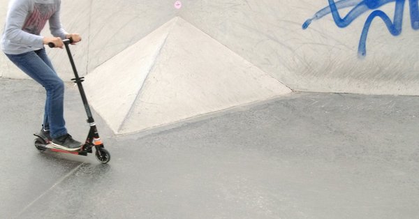 Skatepark