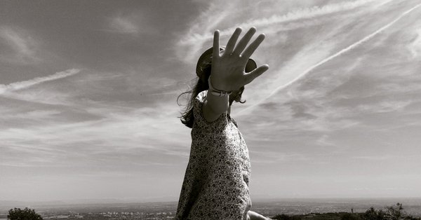 Stop Hand