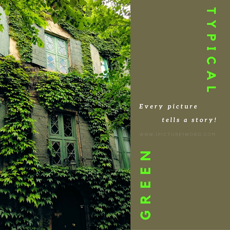 Typical Green