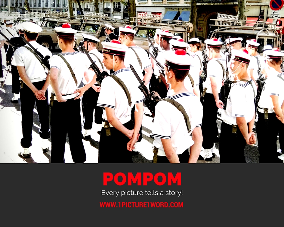 Pompom