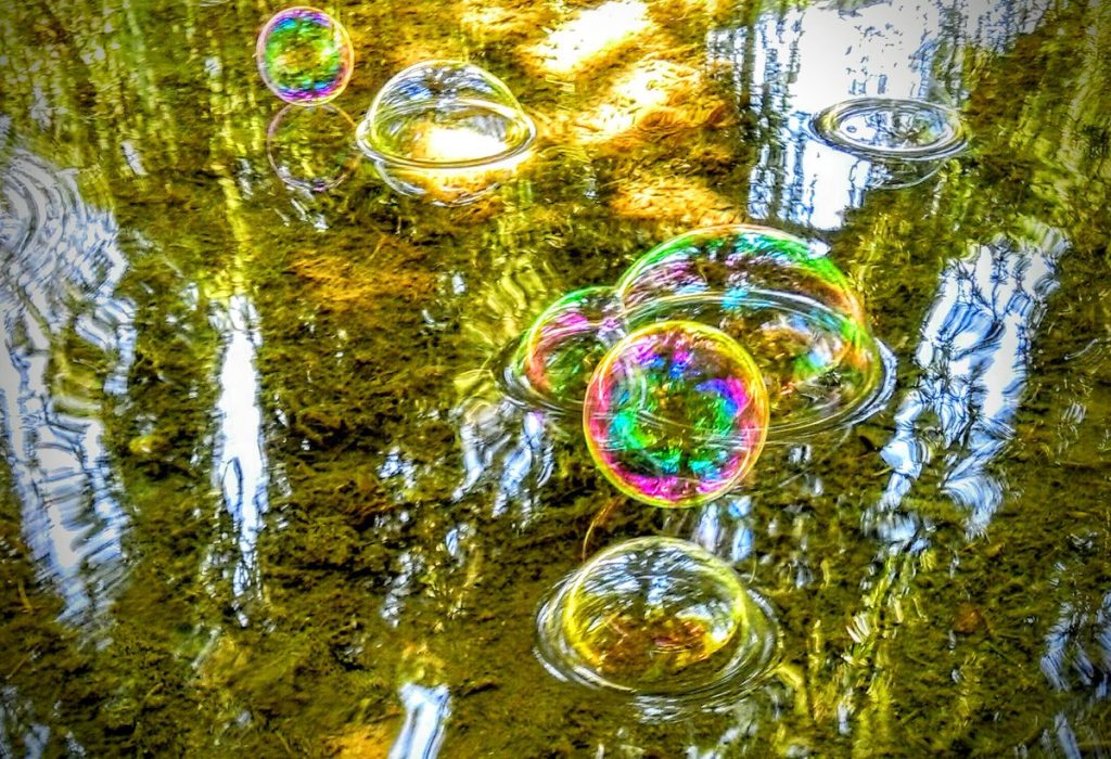 Bubbles