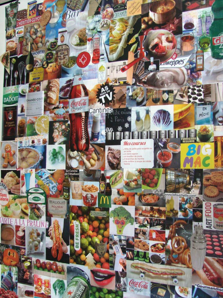 Food composition