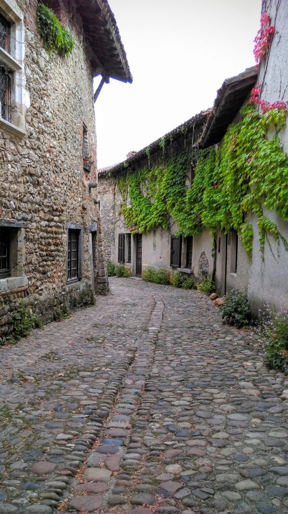 Rustic Path