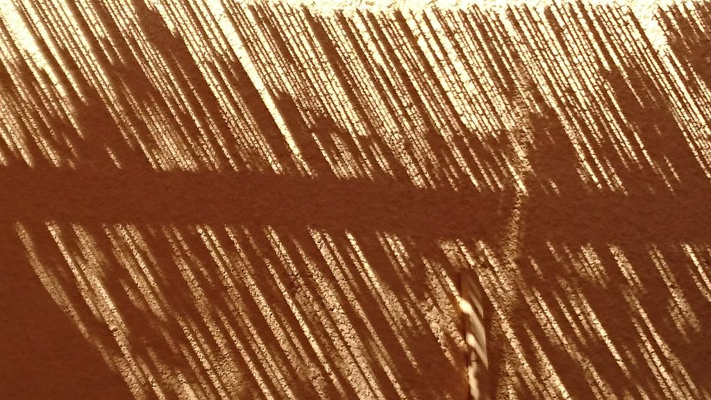 Shadows lights