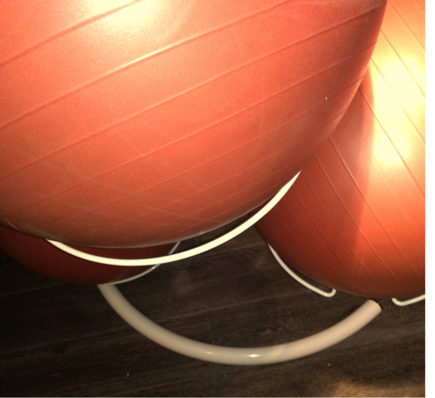Gym ball