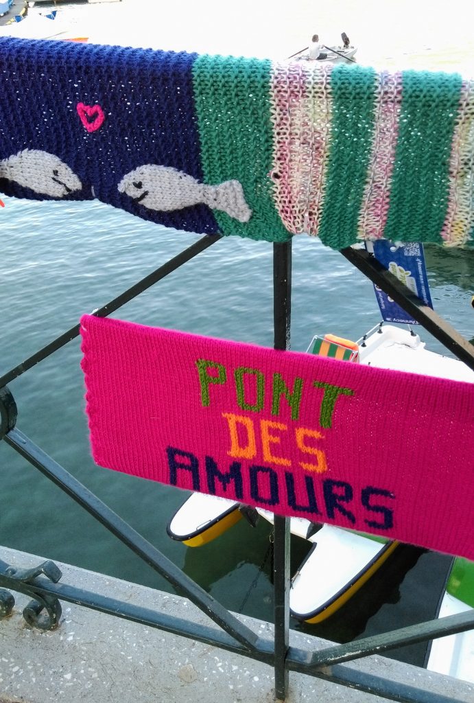 Love Bridge